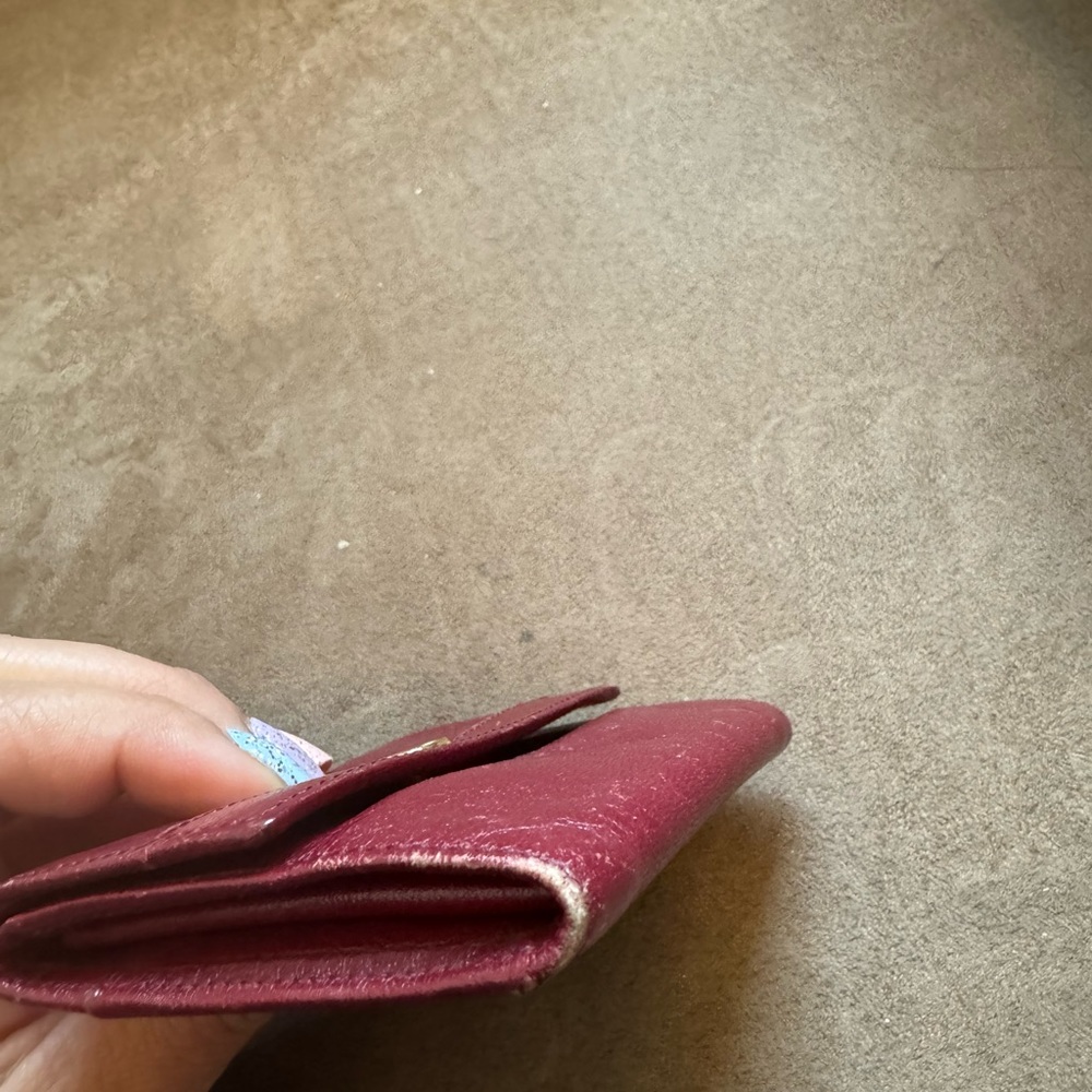 Dior Pouch - Picture 9 of 12